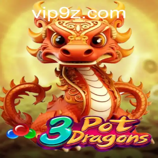 Enter the Enchanting World of 3PotDragons: A Deep Dive into Gameplay and Strategy