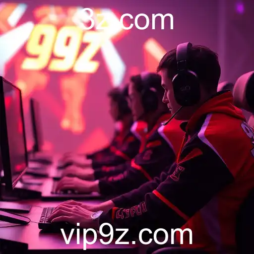 9z e o Crescimento dos eSports na América Latina