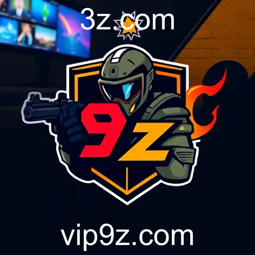 Impacto da Equipe 9z nos Esports