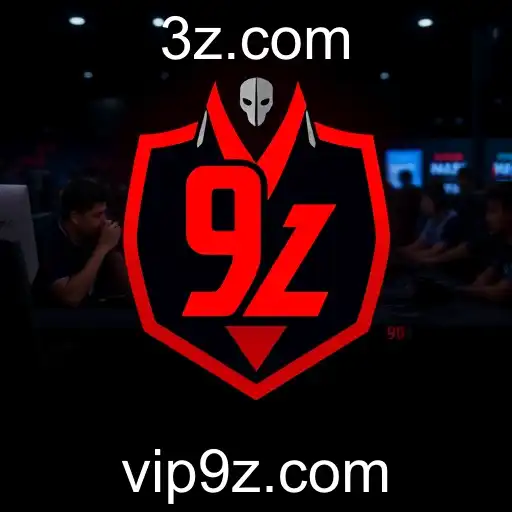 Equipe 9z e o Impacto no Cenário dos E-Sports