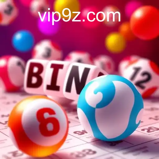 Exploring the World of Bingo Games with 9z PH Login