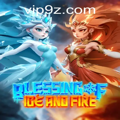 Exploring the Mythical Realm of BlessingofIceandFire