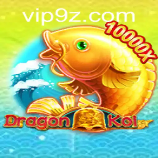 Discovering DragonKoi: An Epic Adventure Awaits