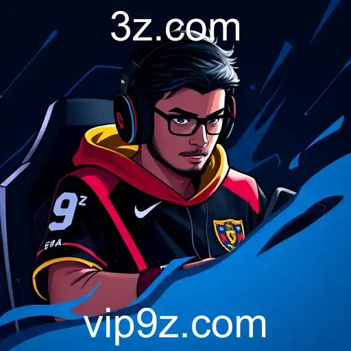 O Ascendente Universo dos Esportes Eletrônicos em 2025