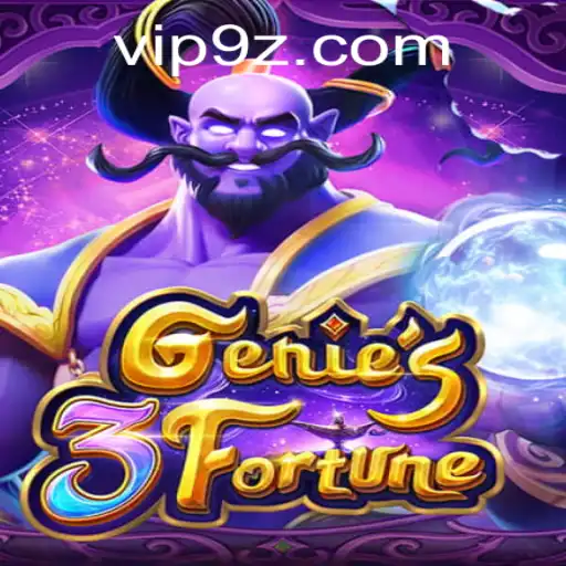 Explore the Mystical World of Genie3Fortune
