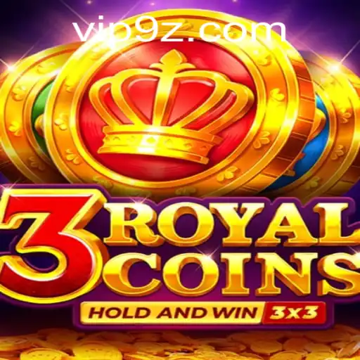 Exploring the Thrilling World of 3royalcoins and 9z PH Login