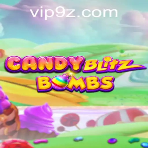 CandyBlitzBombs: An Explosive Twist in the Casual Gaming Sphere