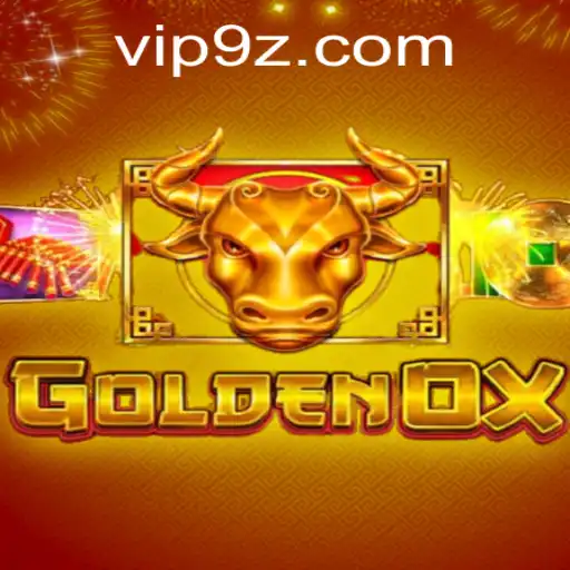 Discover the Exciting World of GoldenOx: A Gaming Phenomenon