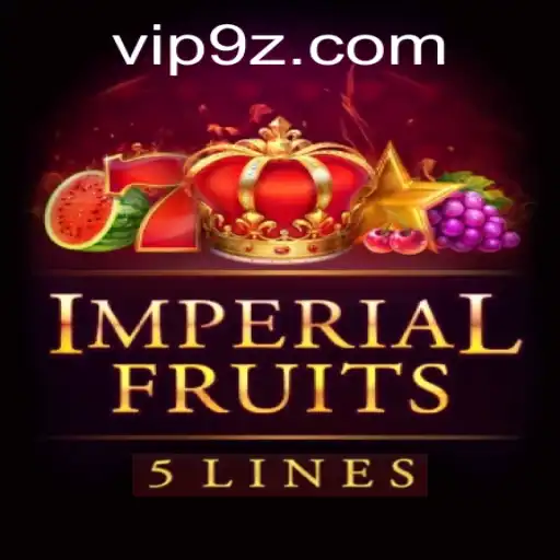 Unveiling the Majestic World of ImperialFruits5: Navigating the Game with 9z PH Login