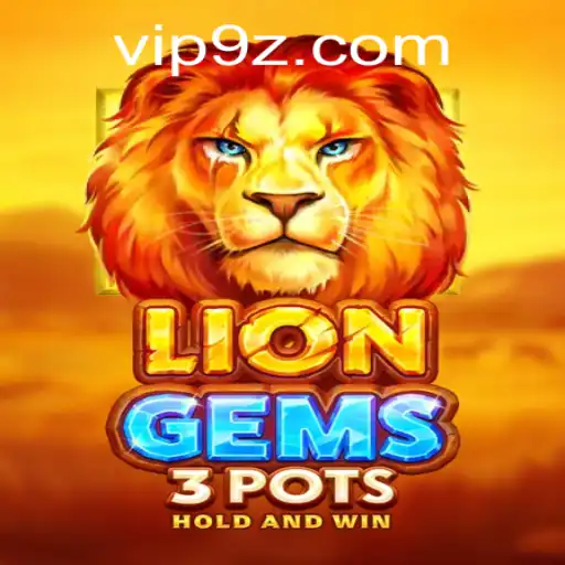 LionGems3pots: A Thrilling Adventure Game with Unique Challenges