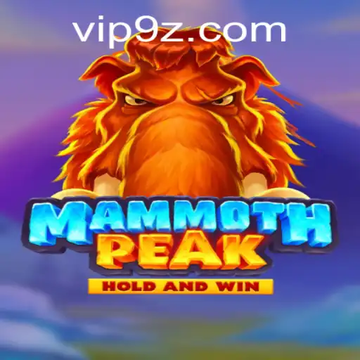 Discover MammothPeak: The Exciting World of 9z PH Login