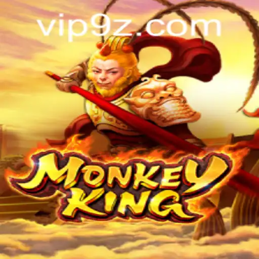 MonkeyKing: A Thrilling Gaming Experience
