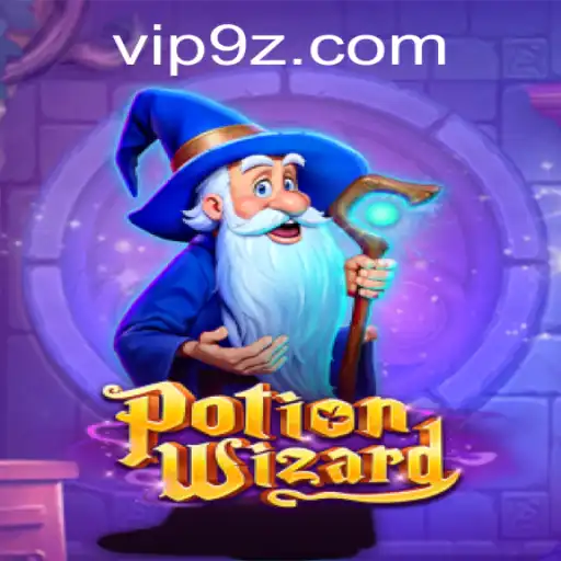 Immerse Yourself in the Magical World of PotionWizard and Master the Art of Alchemy