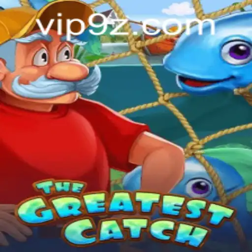Explore TheGreatestCatch: An Immersive Adventure in the World of 9z PH Login
