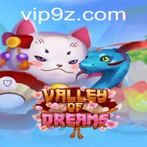 Exploring the Mystical World of ValleyofDreams: The 9z PH Login Saga