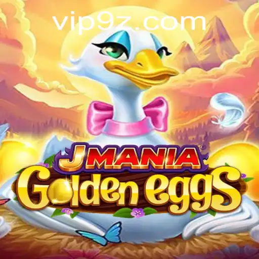 Discover the Thrills of JManiaGoldenEggs: A New Era of Interactive Gaming