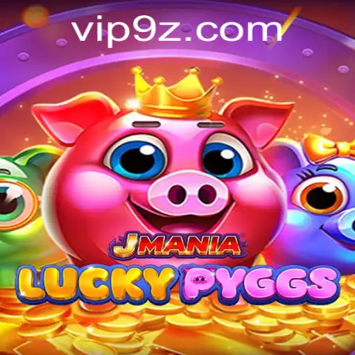 Exploring the Enchanting World of JManiaLuckyPyggs: A Comprehensive Look at This Exciting Game