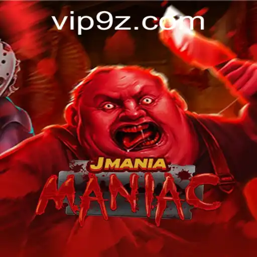 JManiaManiac: The Ultimate Gaming Experience with 9z PH Login