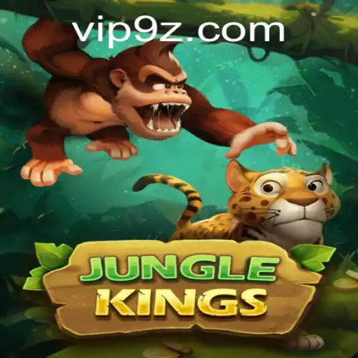 Exploring JungleKings: A Comprehensive Guide to the Game and 9z PH Login