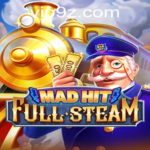 MadHitFullSteam: The Thrilling New Game Captivating Players Everywhere