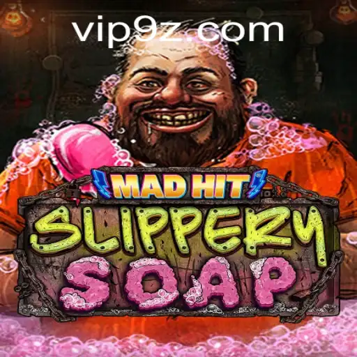 MadHitSlipperySoap: A Thrilling New Game Experience