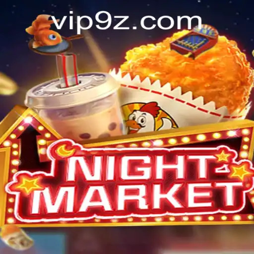 Exploring NIGHTMARKET: The Gaming Phenomenon
