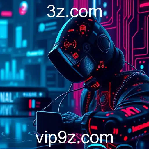 A Ascensão do 9z: Tornando-se Gigante do Cenário de eSports