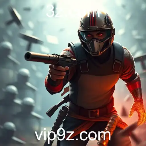 Ascensão Global da Equipe '9z' nos Esportes Eletrônicos