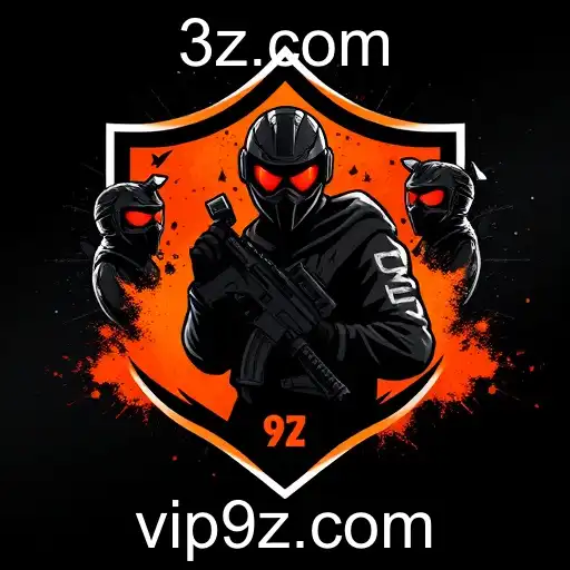 9z Brilha no Universo dos Esports em 2025