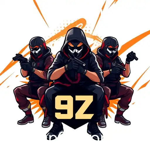 9z Team Brilha nos Cenários Competitivos de 2025