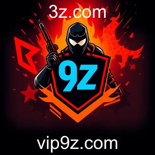 Ascensão da 9z no Cenário Competitivo de Jogos