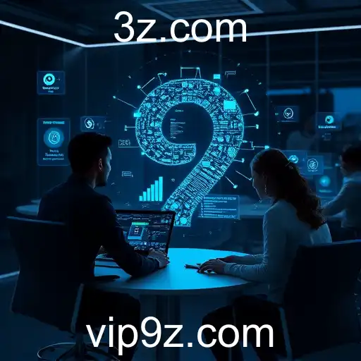 O Impacto da Equipe 9z no Cenário Competitivo de Jogos