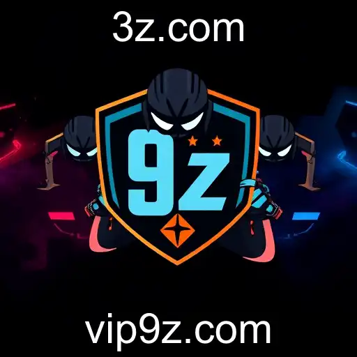 E-Sports: O Impacto Crescente da Equipe 9z