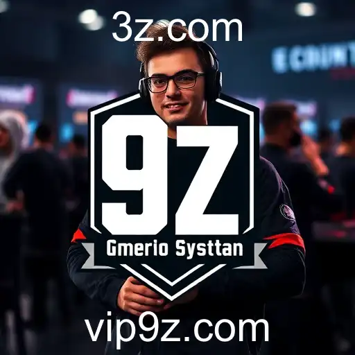 9z: Revolucionando o Cenário dos E-Sports no Brasil