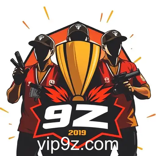 Triunfo da 9z e os Novos Rumos do eSports em 2025