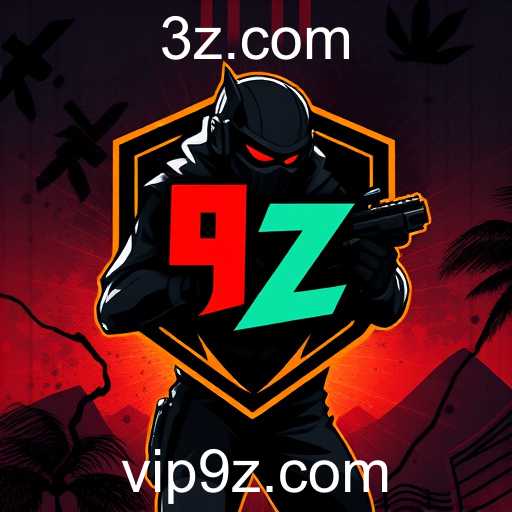 O Impacto Crescente da Equipe 9z no Cenário de Jogos