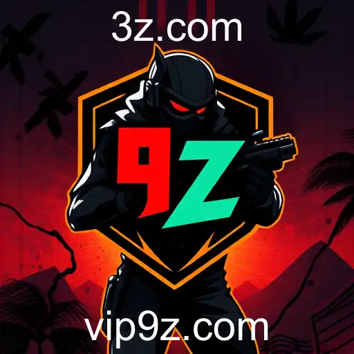 O Impacto Crescente da Equipe 9z no Cenário de Jogos