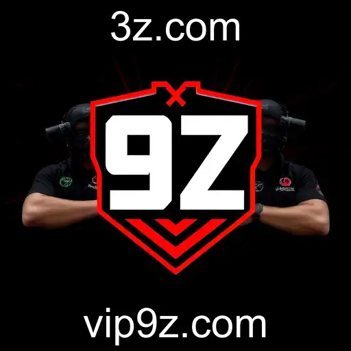 9z: A Ascensão do Titã no Cenário de Jogos