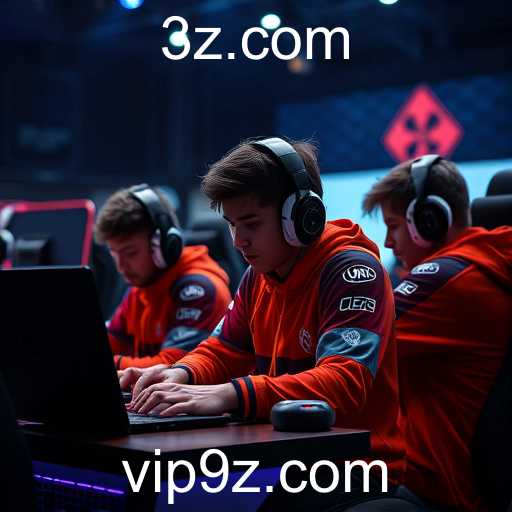 Campeonato Mundial de eSports: Surpresas e Expectativas