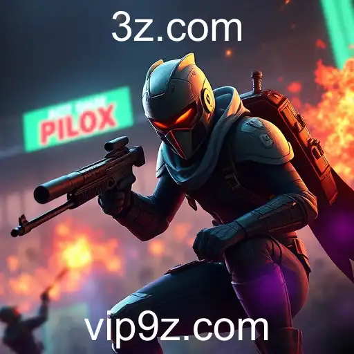 Explorando a Fascinante Categoria de 'Jogos Atuais' no Portal 9z