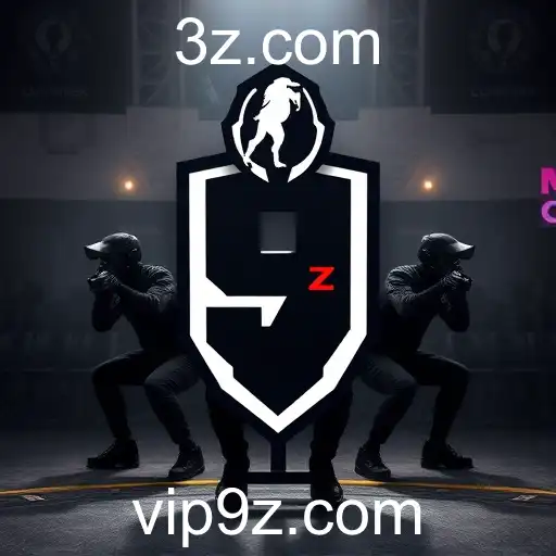 Dominância Global da 9z no Cenário Competitivo