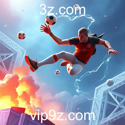Experienciando os 'Melhores Momentos' no universo dos jogos no site '9z'