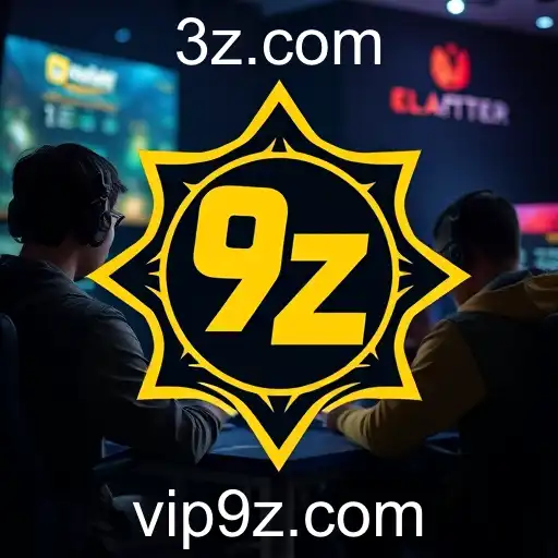 Impacto do E-sports no Brasil e o Sucesso da 9z