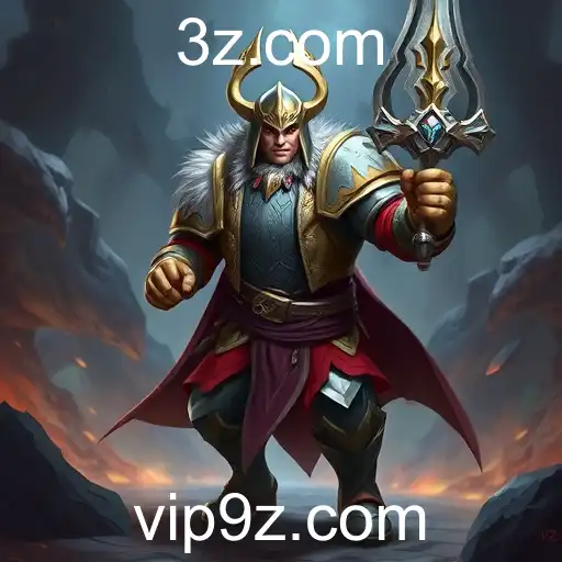 A Ascensão da Equipe Brasileiro 9z no Cenário Mundial de E-Sports