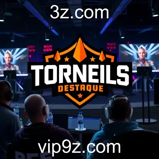 Uma Visão Geral sobre Torneios Famosos no Cenário dos eSports