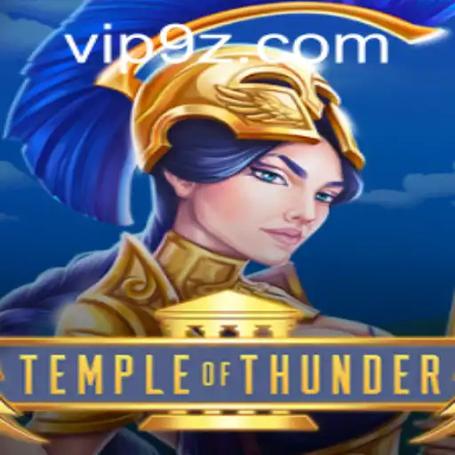 Exploring the Enigmatic Realms of TempleofThunder: An Immersive Journey