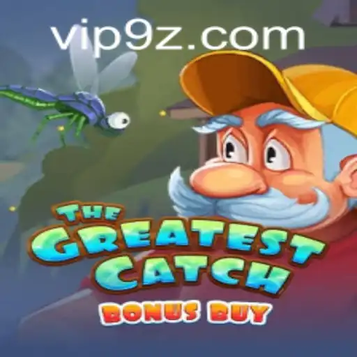 TheGreatestCatchBonusBuy: A Thrilling Adventure in Virtual Waters