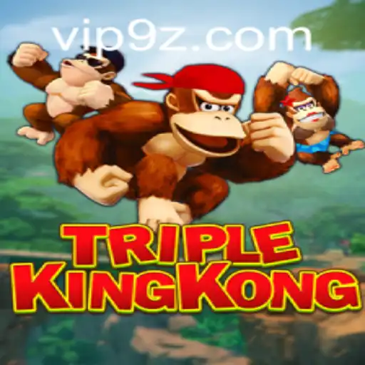Exploring the Exciting World of TripleKingKong: A New Gaming Phenomenon